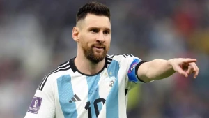 Messi 1,4 milyarddan imtina etdi - Səbəb