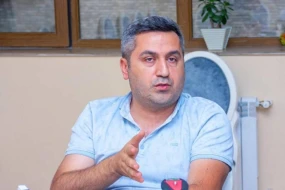 Fariz Əliyevə yeni vəzifə verildi