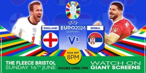 AVRO-2024: İngiltərə millisi turnirə qələbə ilə start verdi