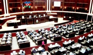 Deputatlarımız Moskvaya gedir: növbəti iclas 