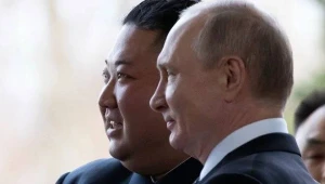 Putin 19-20 iyunda Şimali Koreyaya səfər edəcək - 24 ildə ilk dəfə