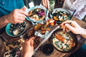Kafe və restoranlardan əldə olunan gəlirin məbləği açıqlandı