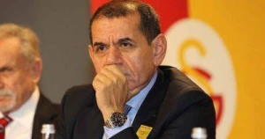 \"Qalatasaray\"ın prezidentinin sərvəti bilindi - Mal-mülkünün siyahısı açıqlandı