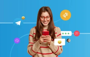 \"Telegram\"da tanışlıq xidməti işə düşdü: Qadınlar üçün pulsuzdu