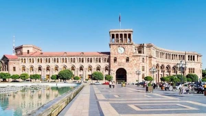 Ermənistan İrana attaşe təyin etdi 