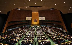 Sabah BMT-də BTQ-nin konfransı keçiriləcək 