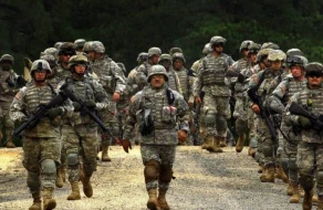 ABŞ İŞİD liderini məhv etdi 