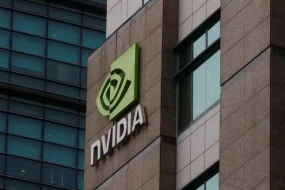 \"Nvidia\" dünyanın ən bahalı şirkəti oldu