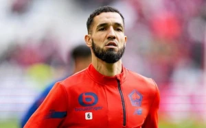 Fransa klubunun futbolçusu infarkt keçirib 