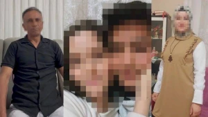 17 illik xəyanətin üstü açıldı - 3 uşaqdan ikisinin atası deyilmiş