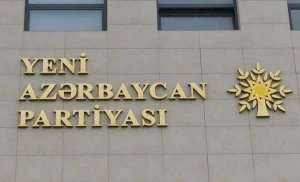 SON DƏQİQƏ: YAP İdarə Heyətinin qapalı iclası keçirilir 