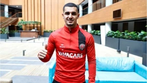 \"Fənərbağça\"dan yeni transfer 