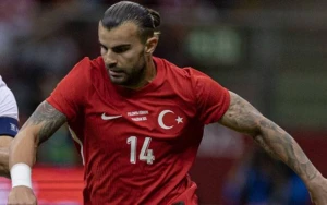 Türkiyə millisi üçün ciddi itki