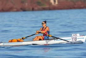 Olimpiyaçımız Avropa çempionu oldu - VİDEO