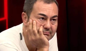 \"TikTok\" qalmaqalı - Serdar Ortaçın hesabı qeyri-etik davranışlarına görə bloklandı