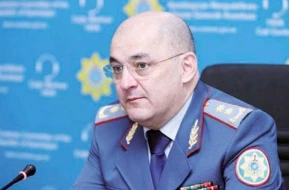 Şahin Bağırov bu idarəyə yeni rəis təyin etdi