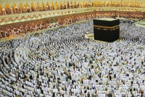 Ölən zəvvarların sayı 1300-ü ötdü 