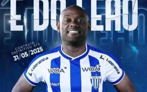 Vaqner Lavın yeni klubu açıqlandı 