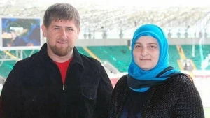 Kadırovun anasına sanksiya tətbiq edildi