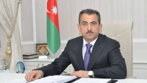 Qorxmaz Hüseynovun yüksəkvəzifəli qohumu İŞDƏN ÇIXARILDI - FOTO