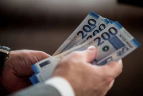 Bu sahədə çalışanlar 4 mindən çox maaş alır 