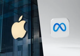 Apple və Meta-dan süni intellekt tərəfdaşlığı