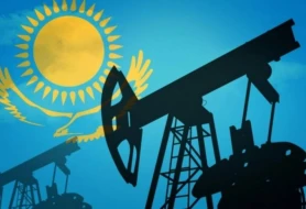 Qazaxıstanın neft müəssisələrinin rəhbərləri saxlanıldı