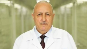 Əməkdar həkim vəfat etdi 