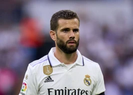 12 ildən sonra Madrid \"Real\"ından ayrıldı 