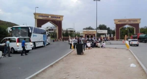Azərbaycanın quru sərhədləri açılır - AÇIQLAMA