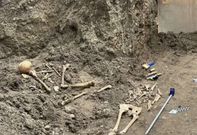 İtkin düşmüş daha 20 nəfərin kimliyi müəyyən edildi