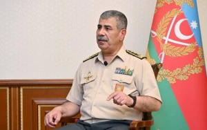 “Nəticələr çıxardıq və onları dəyişdik” - Zakir Həsənov