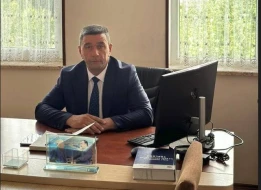 Yusif Seyidov yenidən yüksək vəzifəyə getdi - SƏRƏNCAM