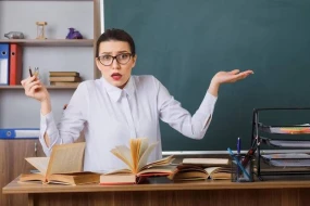 4 000-ə yaxın müəllim keçid balını toplaya bilmədi