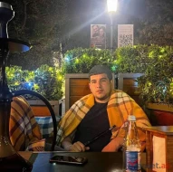 Qətlə yetirilən 23 yaşlı Tural Kosayevin FOTOSU