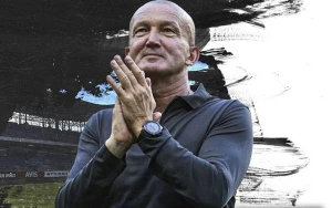 \"Netçi\"nin yeni baş məşqçisi