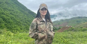 Gününüz mübarək - Vətən oğulları