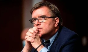 Obrayen Azərbaycana gəlir 