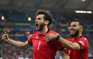 Tarixi qələbəni belə qeyd etdilər — VİDEO