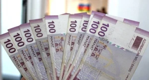 Azərbaycan manatı türk lirəsi qarşısında yeni rekorda imza atdı
