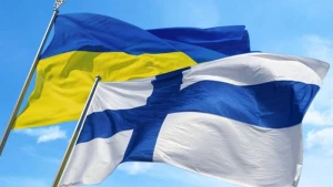 Finlandiya Ukraynadakı üç layihəyə maliyyə vəsaiti ayıracaq