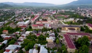 Xankəndidə investisiya layihələri sahibkarlara tanıdıldı 