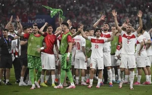 Türkiyə millisi AÇ-2024-də nə qədər gəlir əldə edib? 