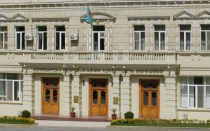 Milli Məclisin buraxılması Konstitusiyaya uyğundur - Qərar verildi