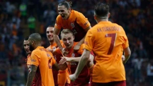 İtaliyadan \"Qalatasaray\"a rəsmi təklif