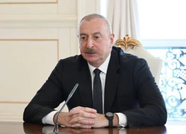 İlham Əliyev Asiya İnkişaf Bankının prezidentini qəbul etdi