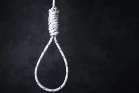 Arvadından ayrılan kişi intihar etdi