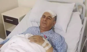 Allahverdi Yolçuyev ağır əməliyyat keçirdi