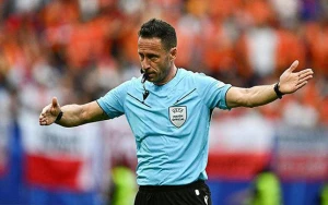 Avstriya-Türkiyə oyununu o idarə edəcək 