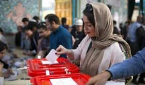 İranda səsvermə müddəti üçüncü dəfə uzadıldı: SƏBƏB